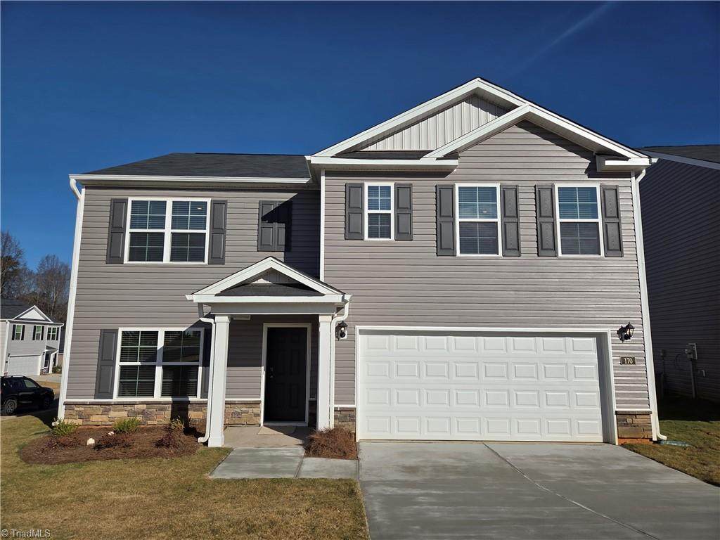 170 Chessie Road - Photo 1