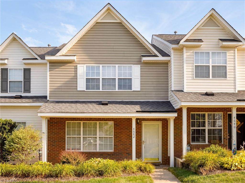 4642 Cross Ridge Lane - Photo 1