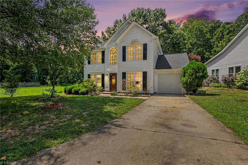 3407 Briarbend Drive - Photo 1
