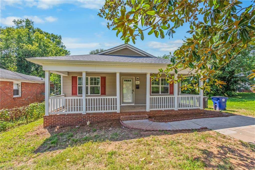 2816 Ansonia Street - Photo 1