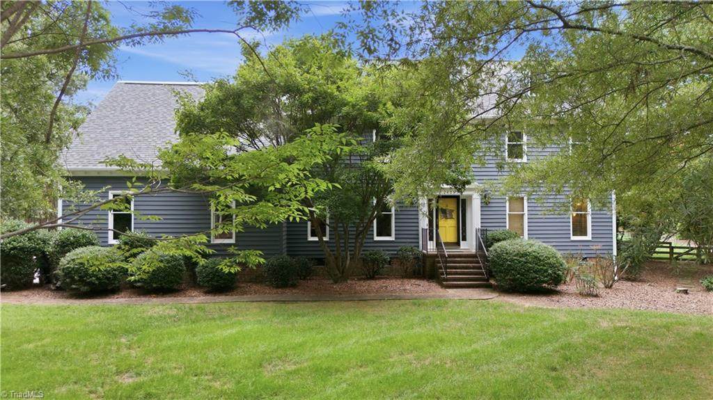 2403 Goldfield Court - Photo 1