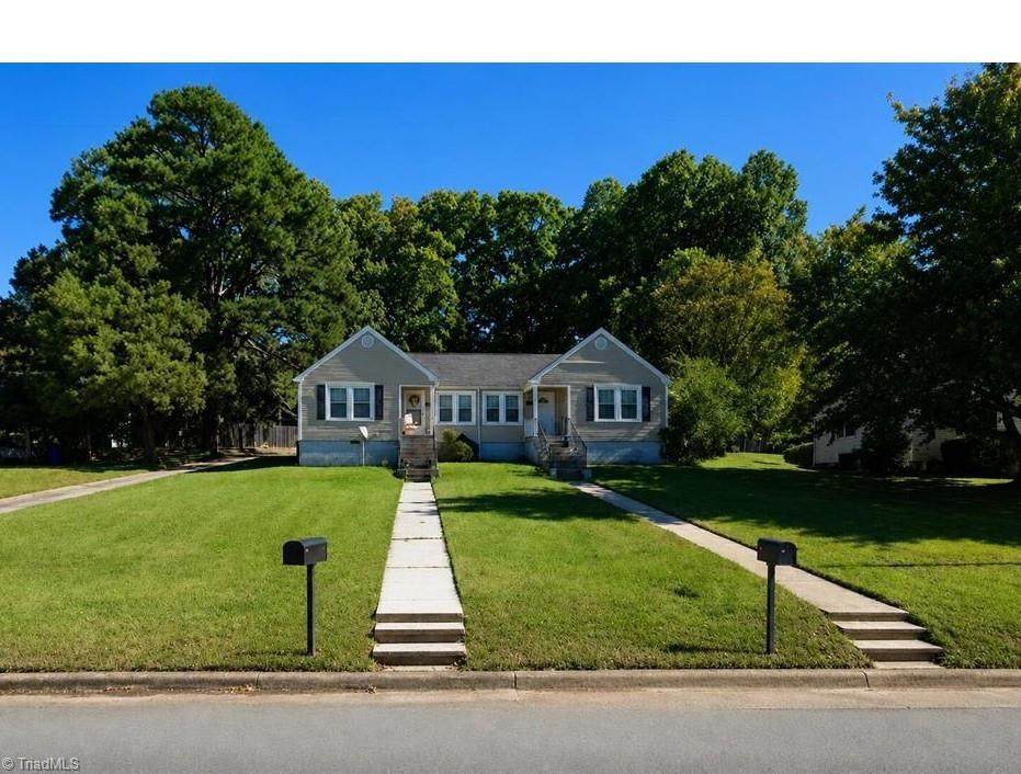 406 5th Street - Photo 1