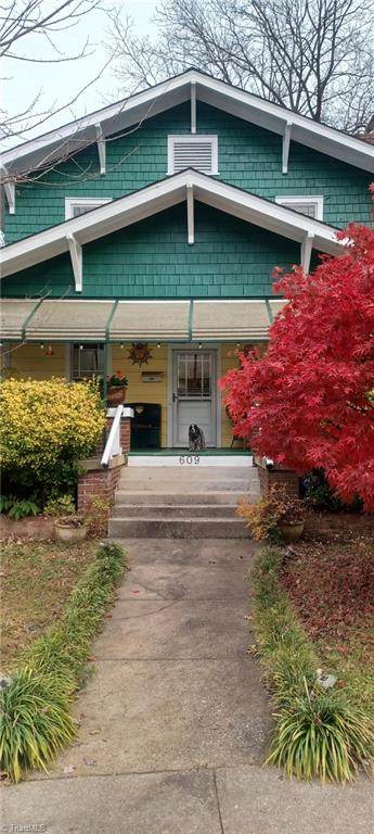 609 Joyner Street - Photo 1