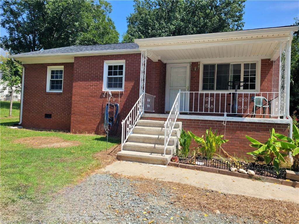 416 Cross Street - Photo 1