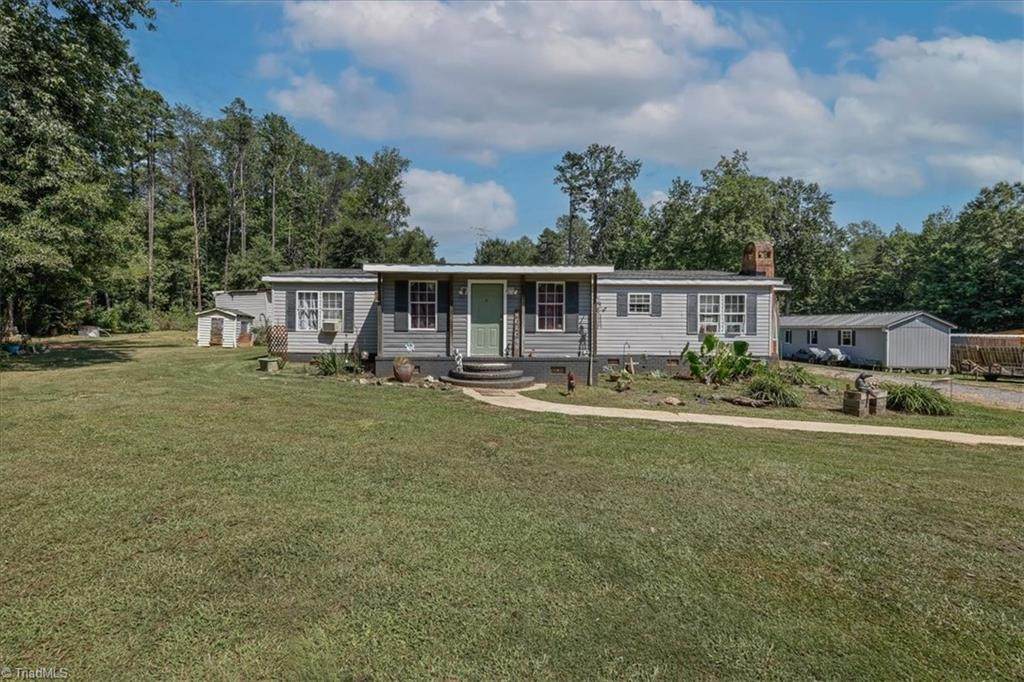 735 Ned Marsh Road - Photo 1