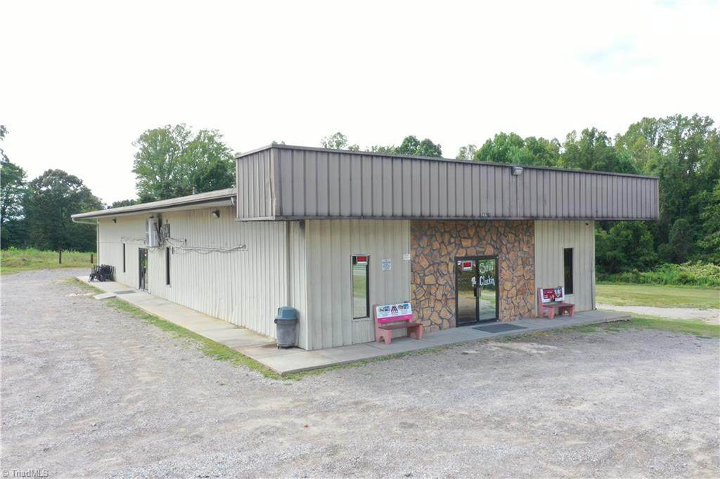 11175 Nc Highway 86 - Photo 1