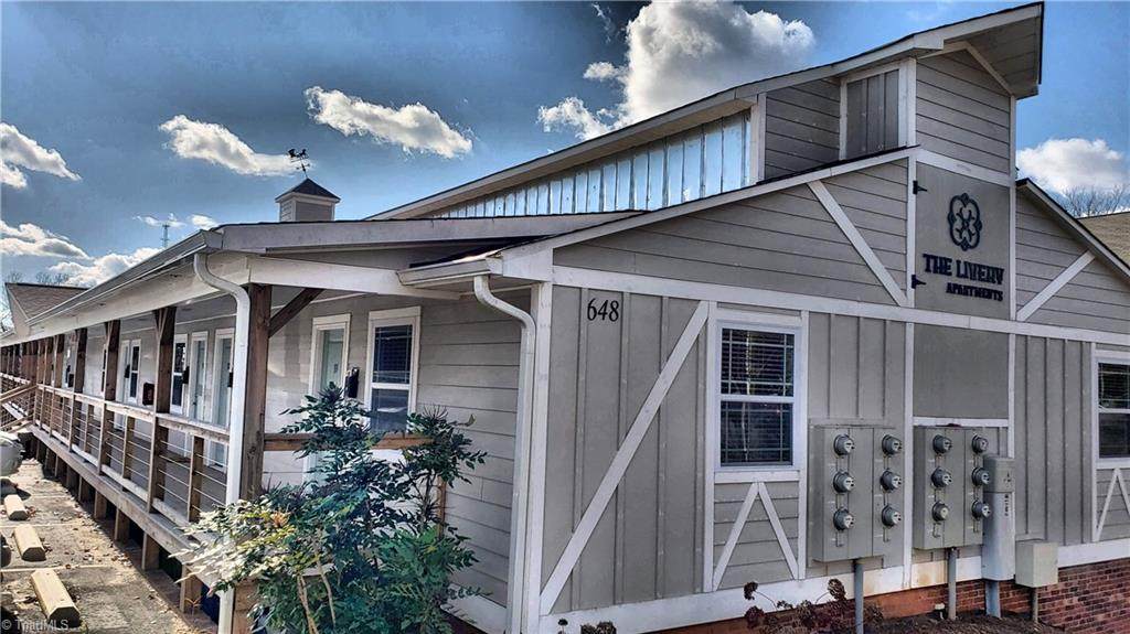 648 Holly Avenue - Photo 1