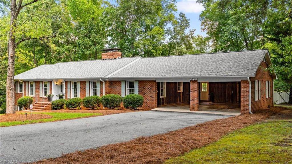 603 Shannon Road - Photo 1