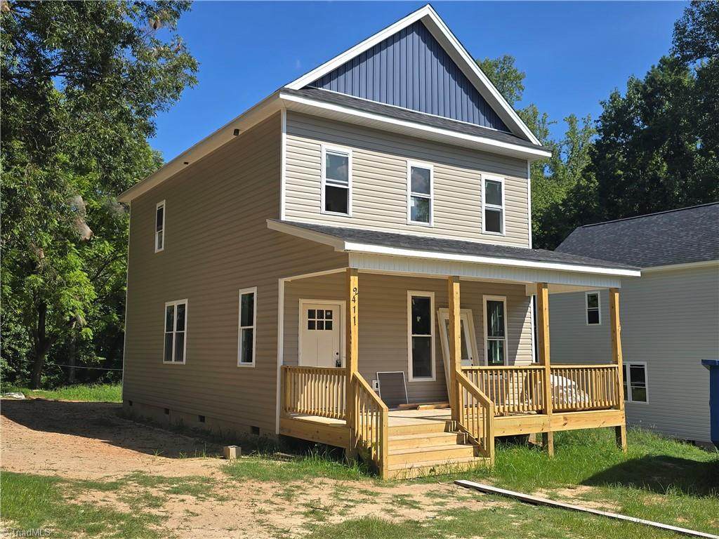 2411 Krishna Lane - Photo 1