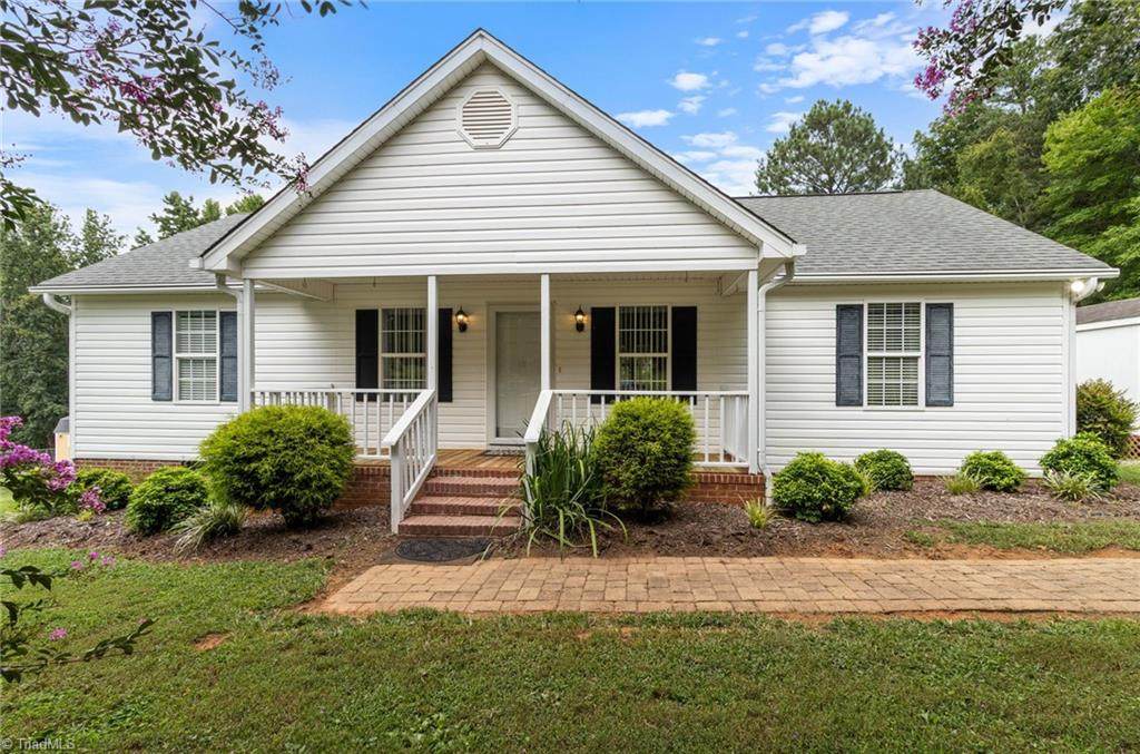 1701 Daniels Farm Road - Photo 1