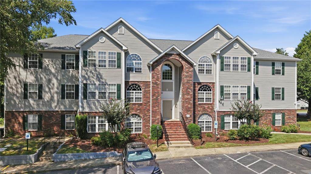822 Scholastic Drive - Photo 1