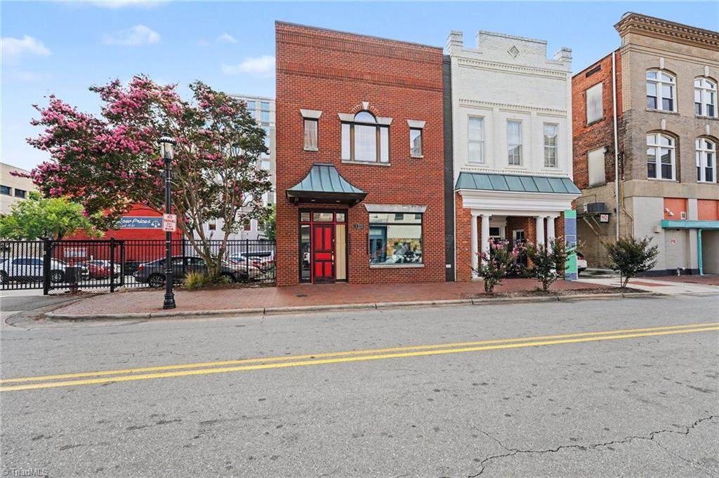 415 Trade Street - Photo 1