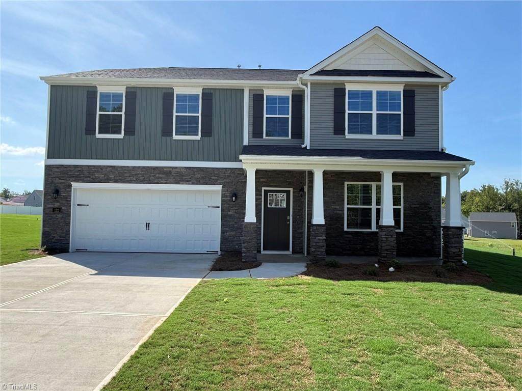 122 Longleaf Court - Photo 1