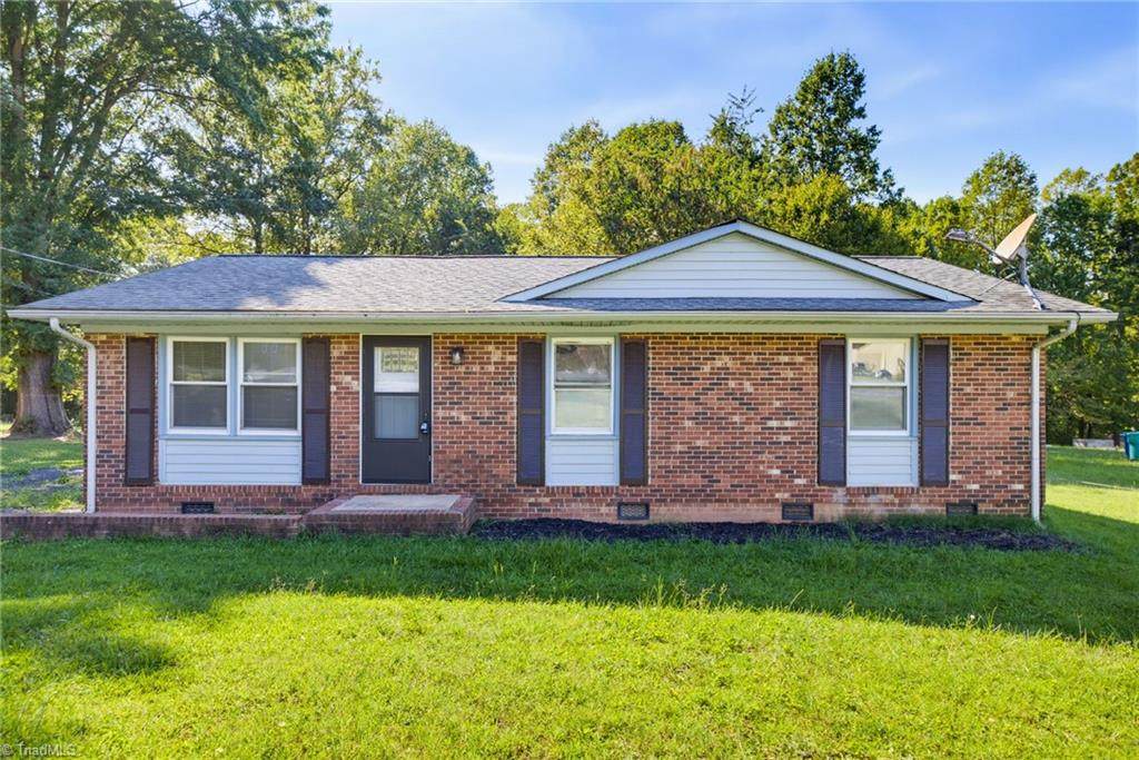 268 Young Road - Photo 1