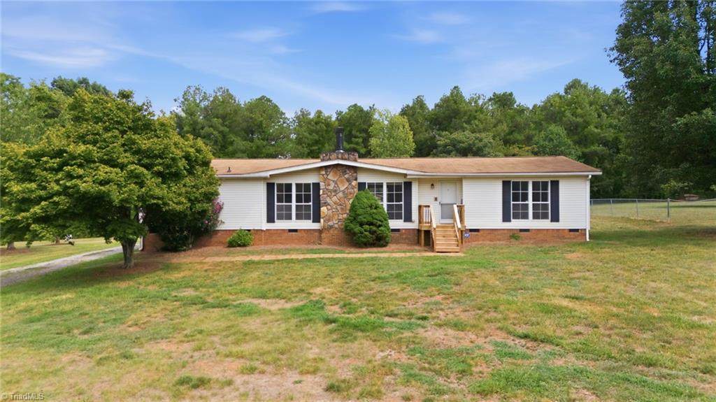 151 Christopher Road - Photo 1