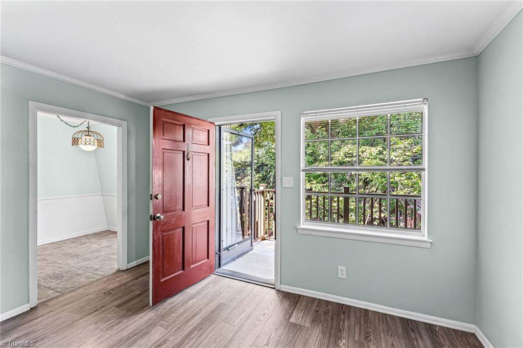 3822 Country Club Road - Photo 1