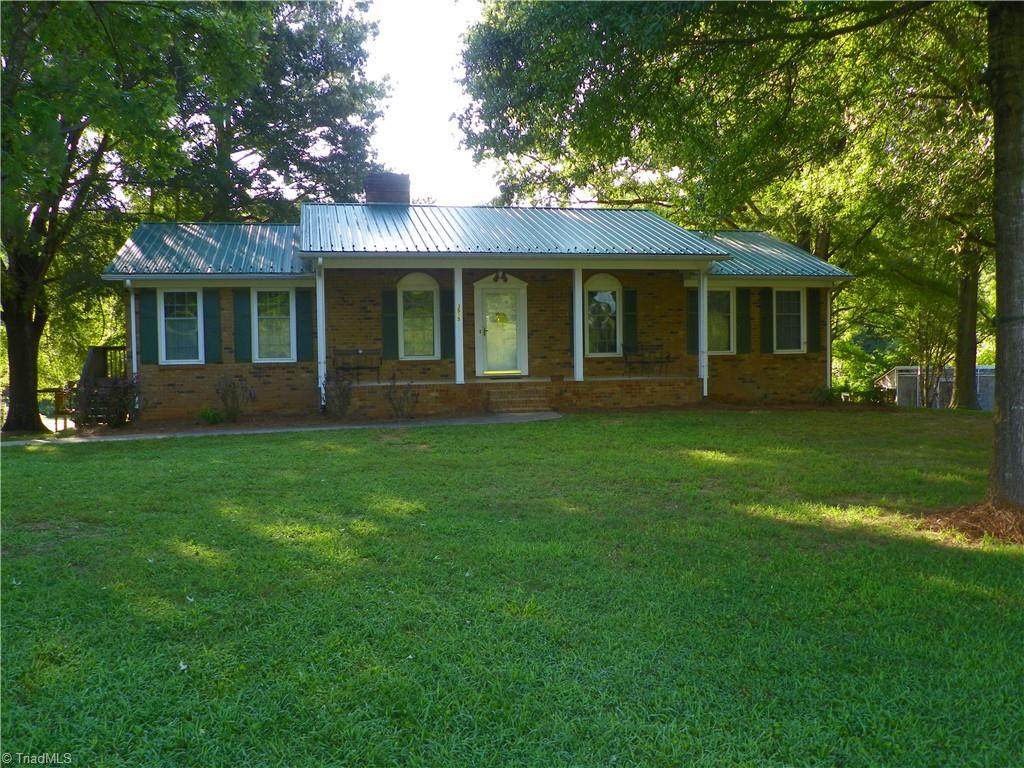 3515 Swicegood Road - Photo 1