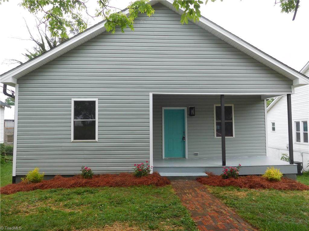 213 Monmouth Street - Photo 1