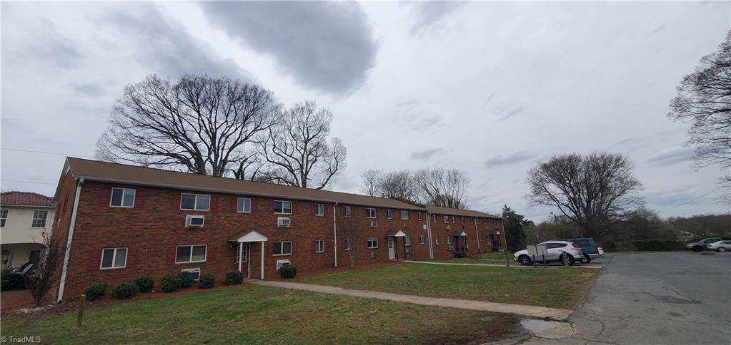 725 Akron Drive - Photo 1