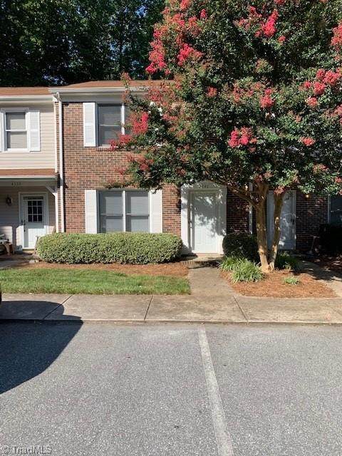 4341 Baylor Street - Photo 1