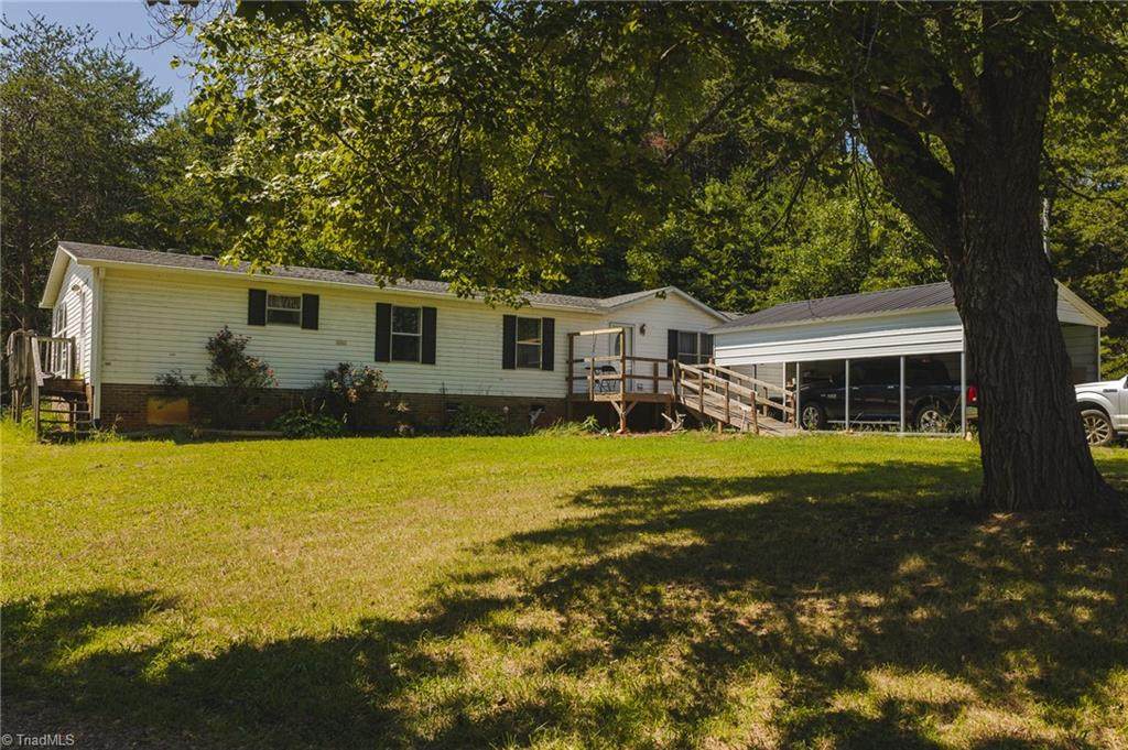 51 Fred Jolly Lane - Photo 1