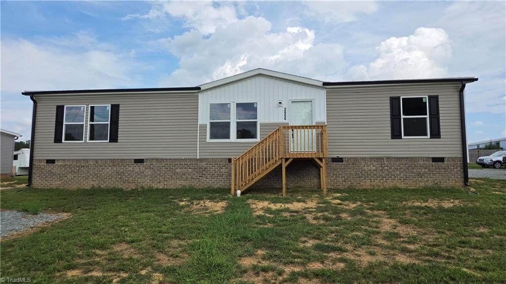 2666 Simpson Road - Photo 1