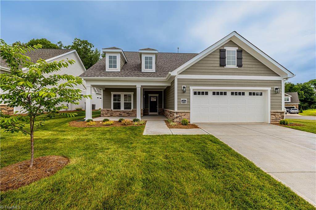 2423 Augusta Drive - Photo 1