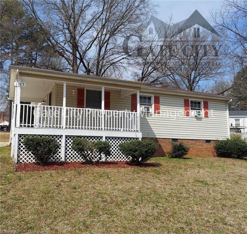 1105 Meadowbrook Boulevard - Photo 1