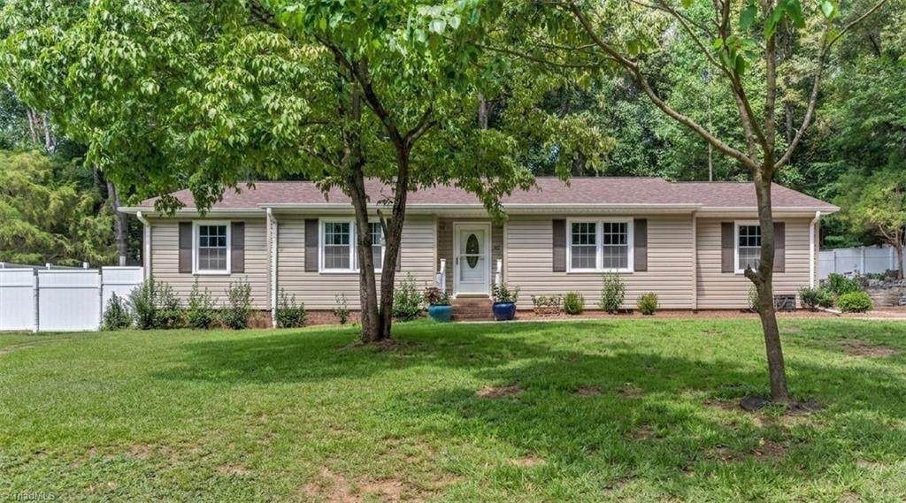 3545 Lakeshore Drive - Photo 1