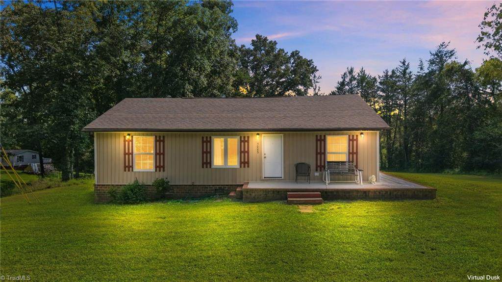 5085 Fairview Church Road - Photo 1