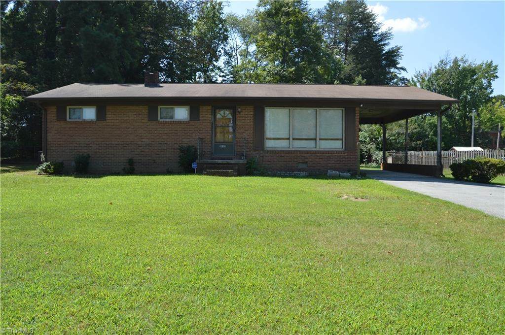 102 Lassiter Drive - Photo 1