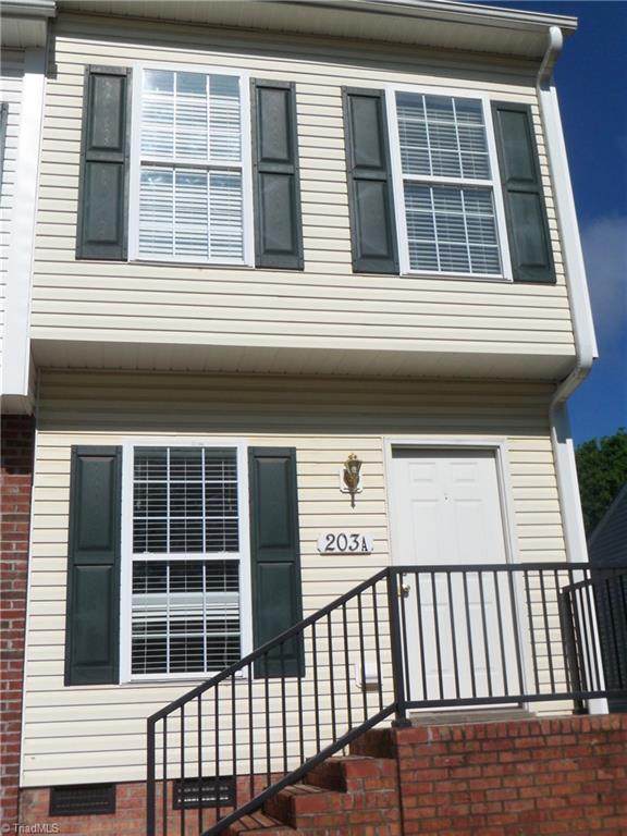 203A Nelson Street - Photo 1