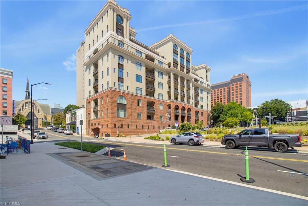 1 Park Vista Lane - Photo 1