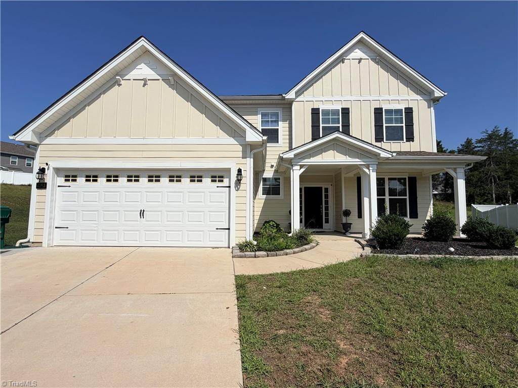 4293 Pelican Street - Photo 1