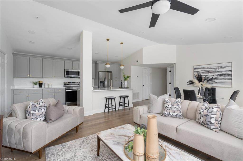 3729-3D Morris Farm Drive - Photo 1