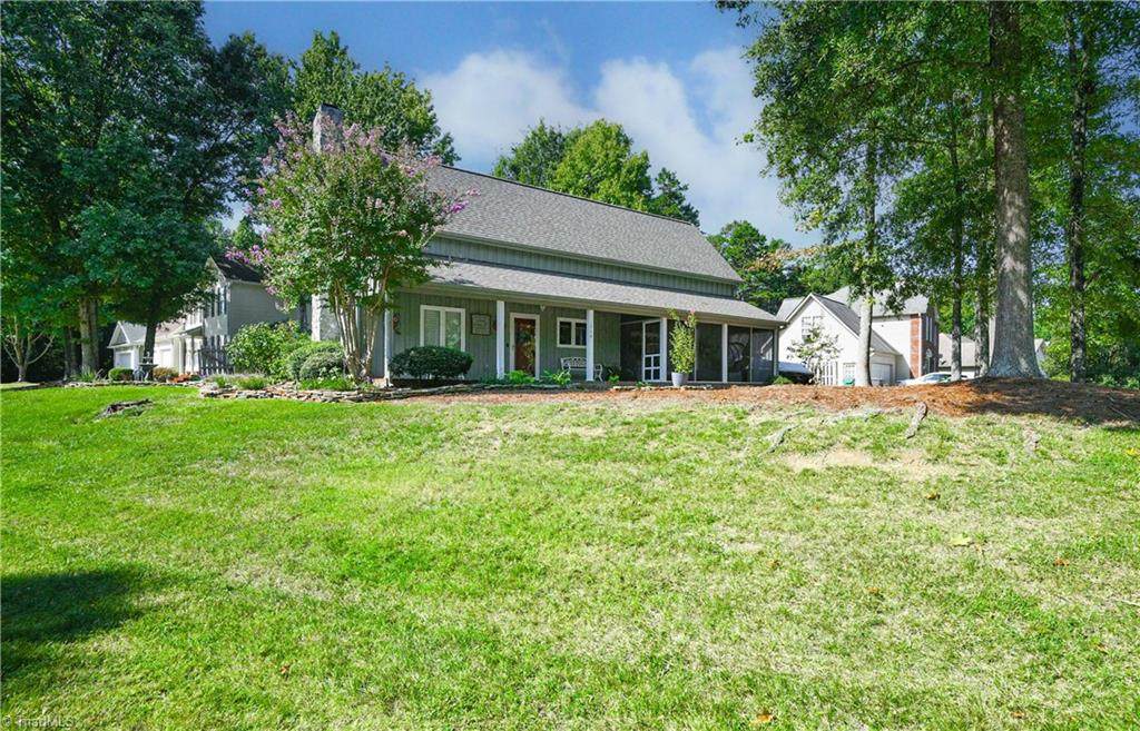 1714 Hunterwoods Drive - Photo 1