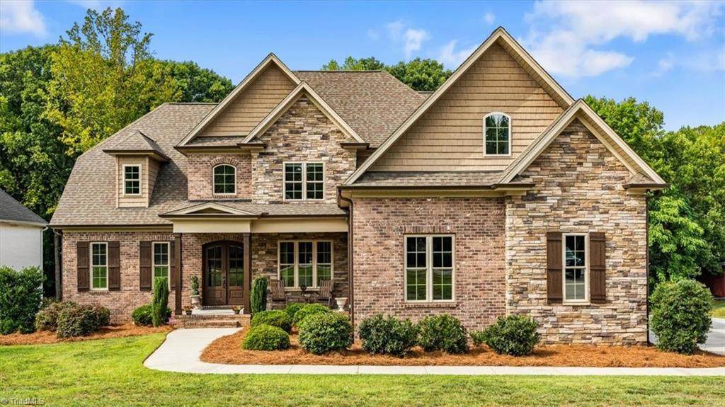 3410 Owls Roost Road - Photo 1