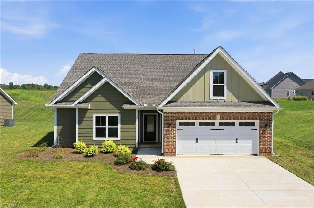 3109 Cullens Drive - Photo 1