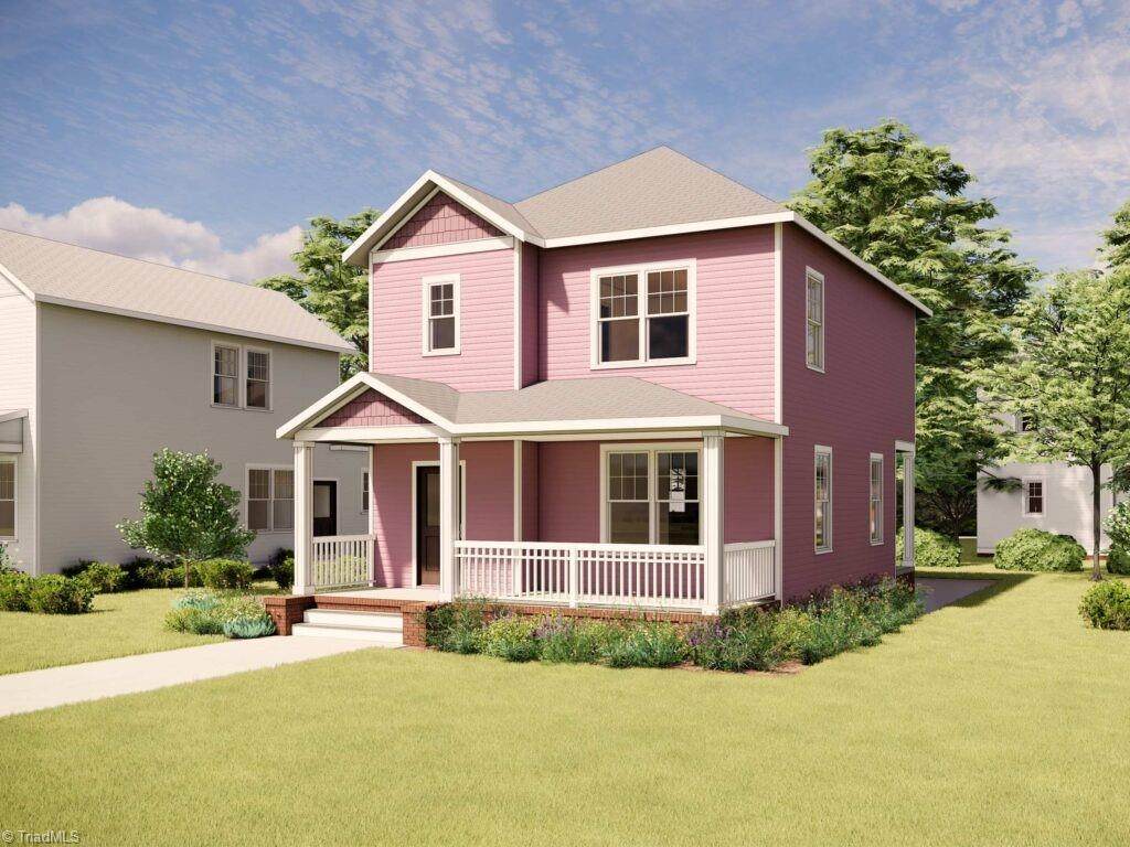814 Mobile Street - Photo 1