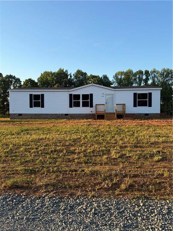 2920 Bethel Church Road - Photo 1