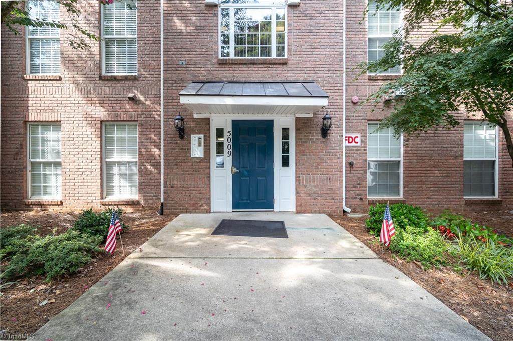 5009 Bass Chapel Road - Photo 1