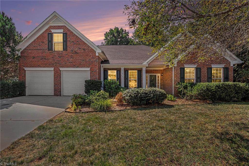 4801 Tradition Way - Photo 1