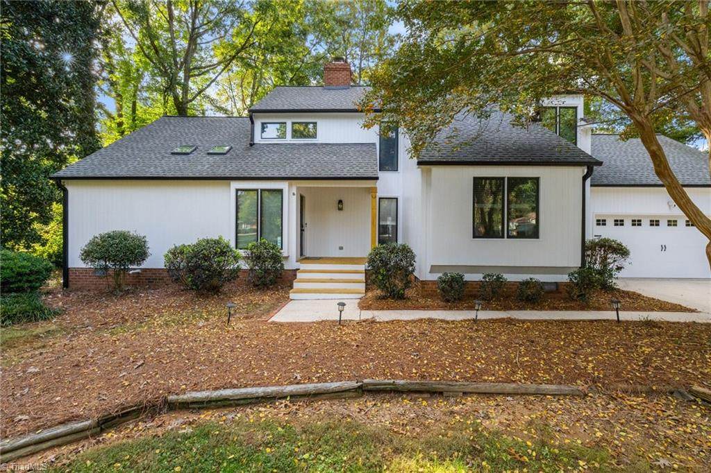 5928 Woodfield Drive - Photo 1