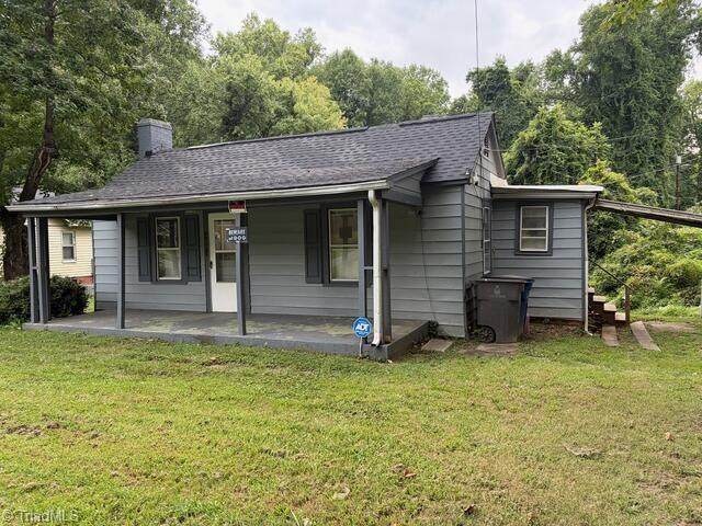 4330 Ogburn Avenue - Photo 1