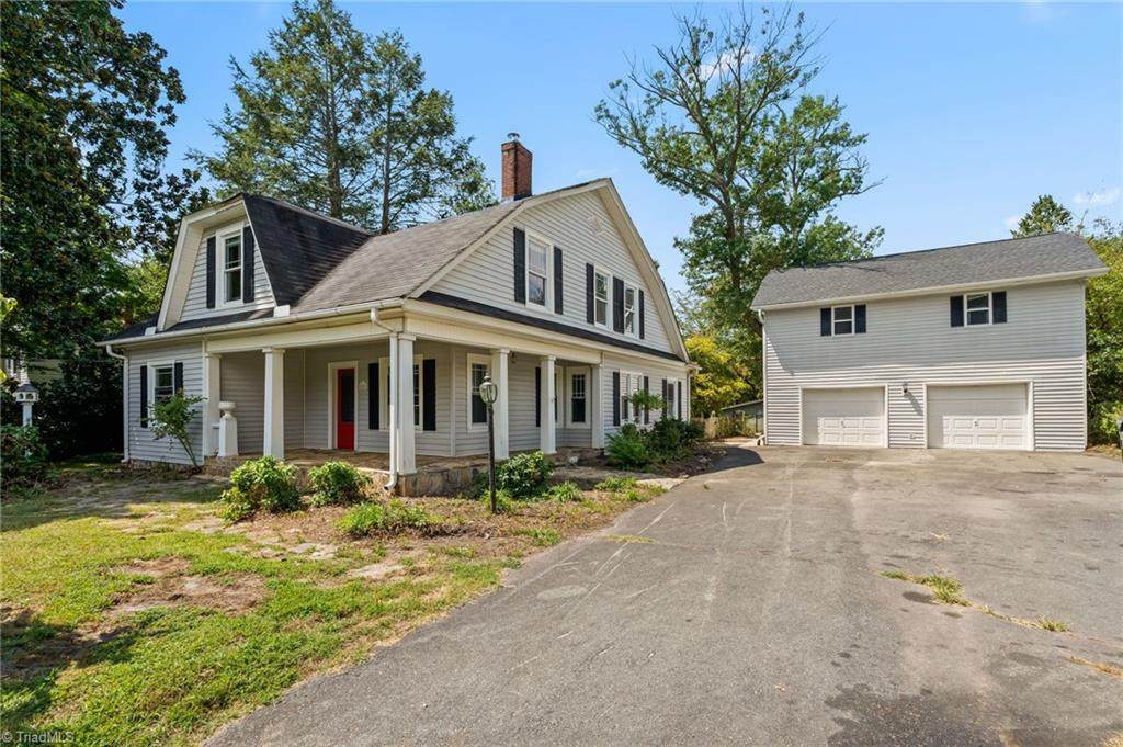 1001 Main Street - Photo 1