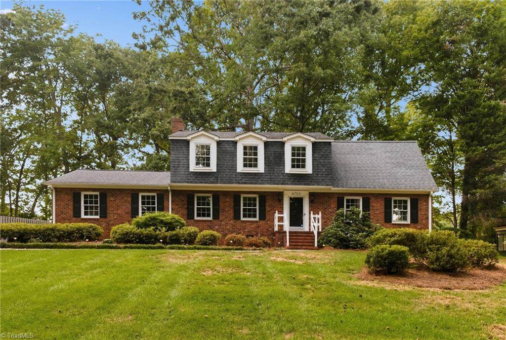4700 Oakcliffe Road - Photo 1