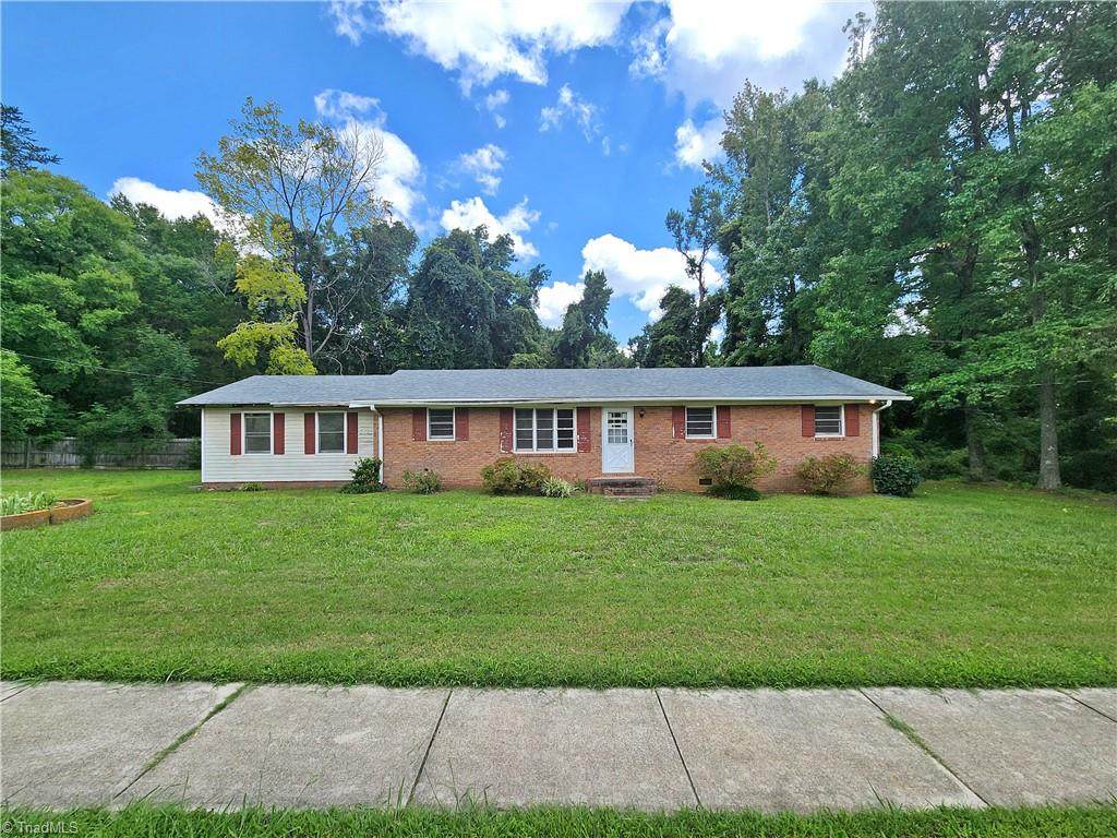 1234 Third Street - Photo 1