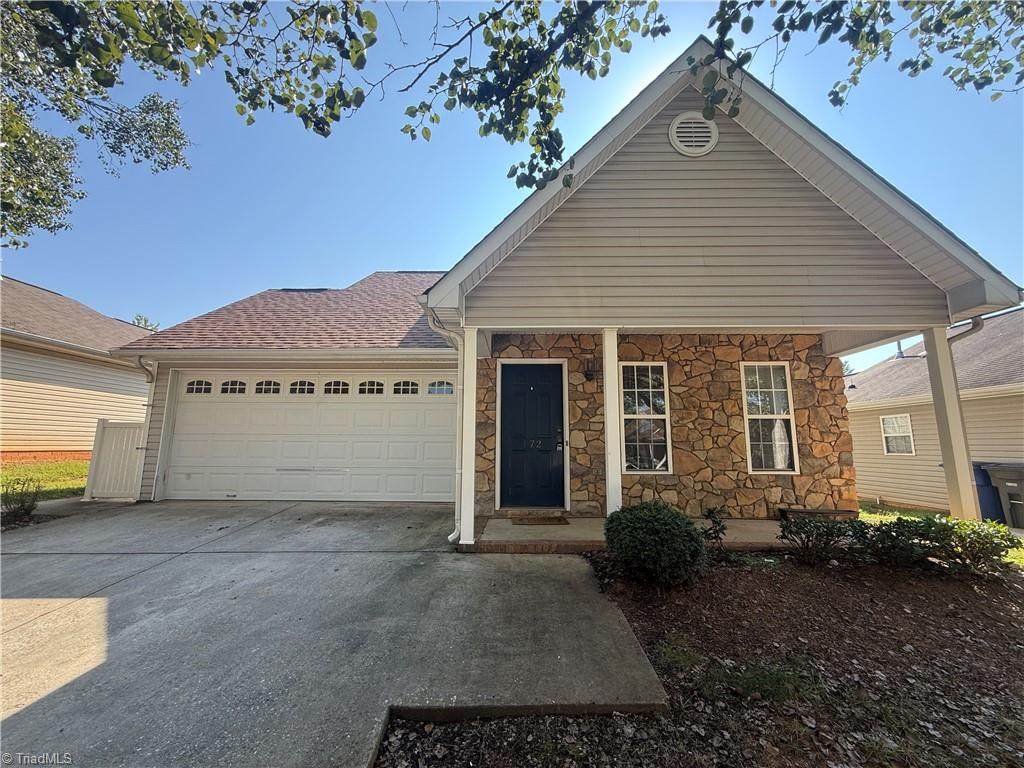 172 Cameron Way Circle - Photo 1