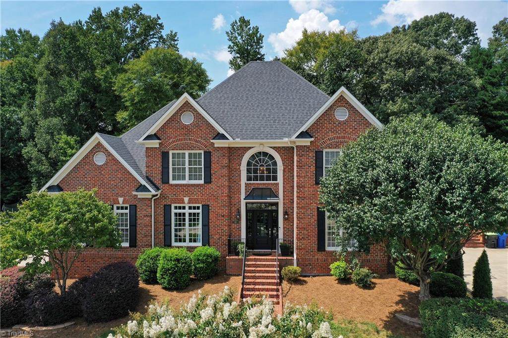 145 Ashbourne Lake Court - Photo 1