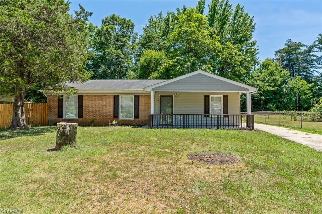 1720 Gavin Drive - Photo 1